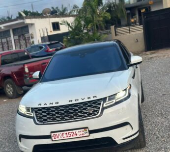 RANGE ROVER VERLA 2025