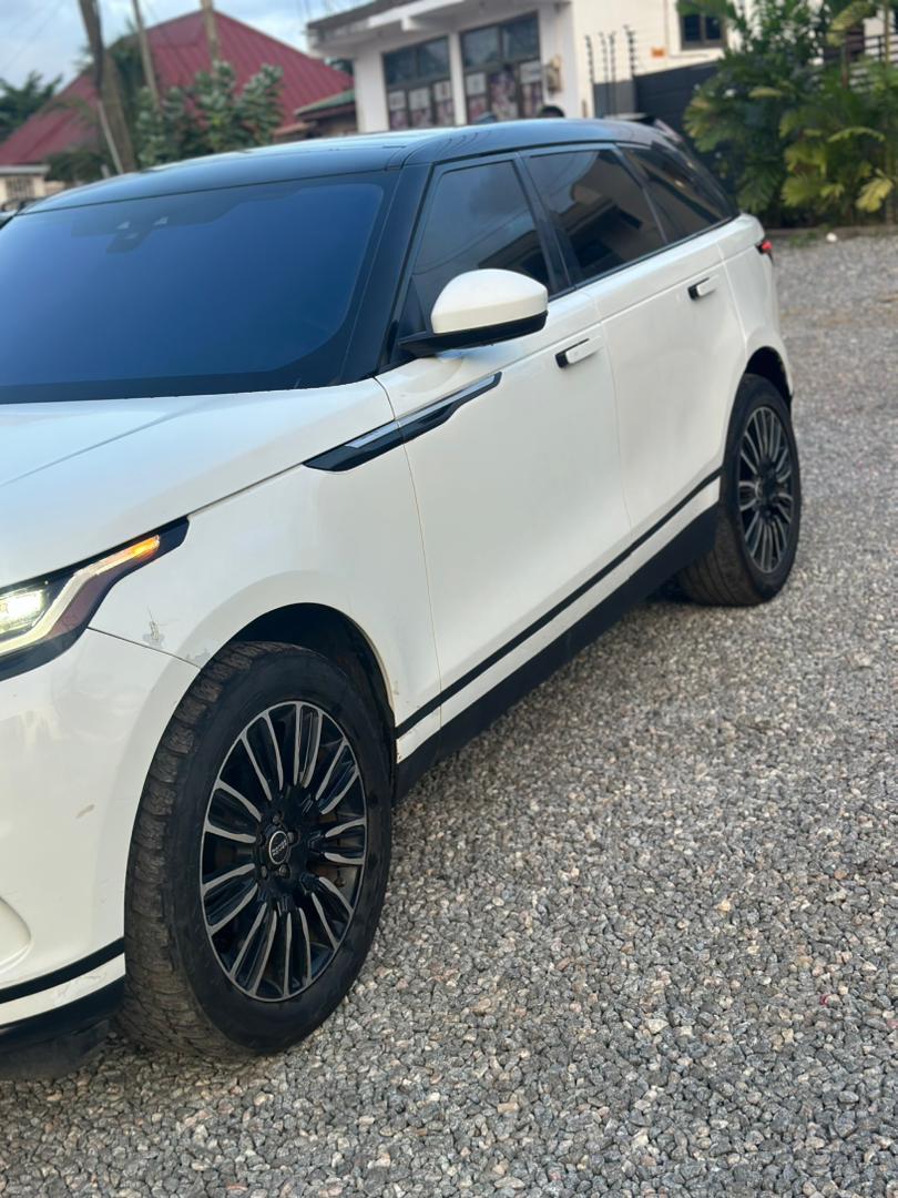 RANGE ROVER VERLA 2025 - Image 14