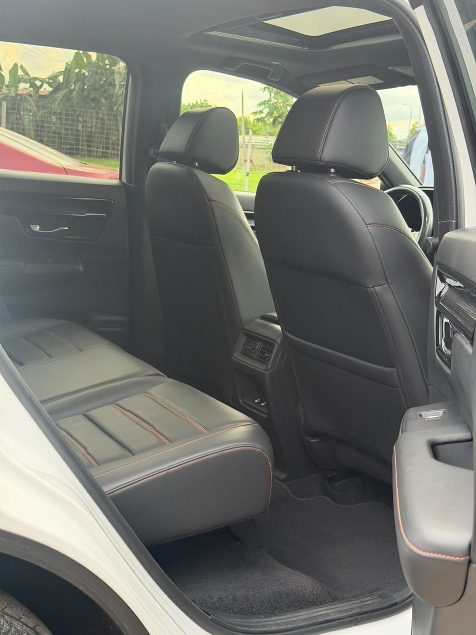 HONDA CRV 2023 - Image 2