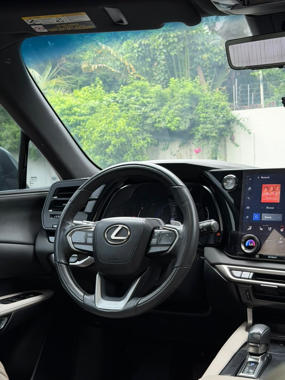 LEXUS RX 350H 2024 - Image 7