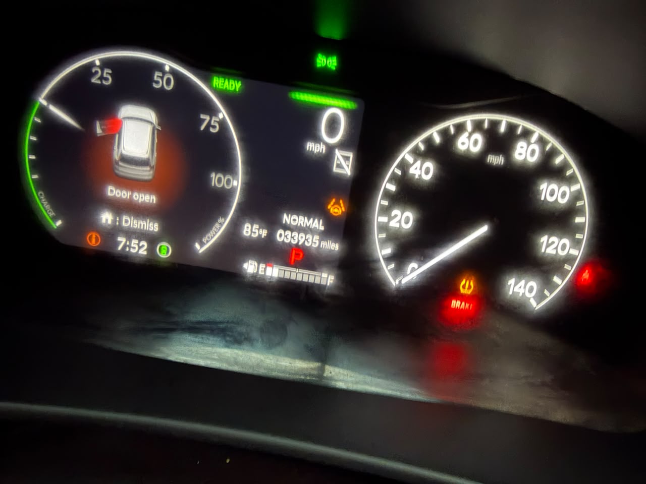 HONDA CRV 2023 - Image 6