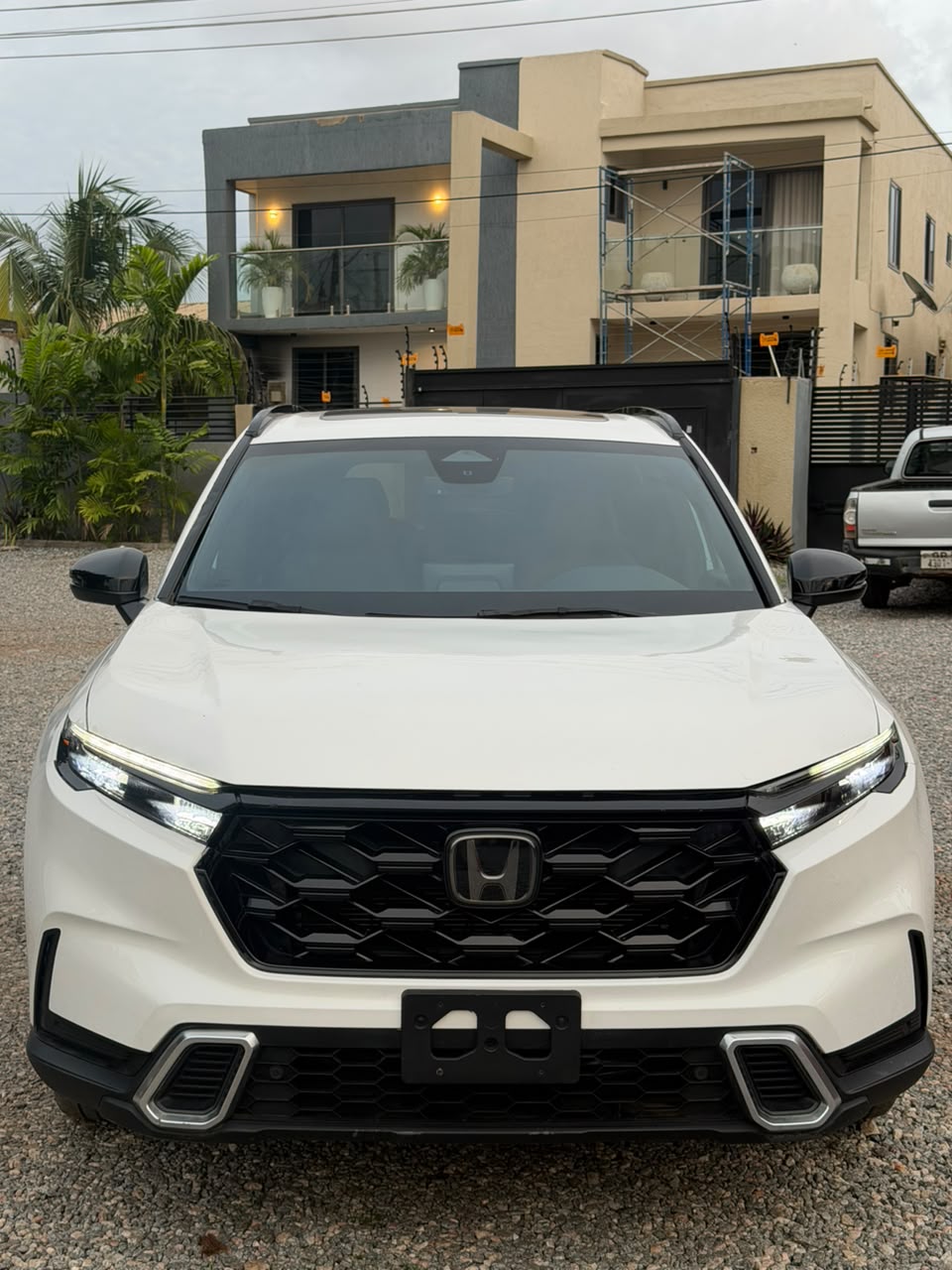 HONDA CRV 2023 - Image 4