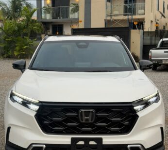 HONDA CRV 2023