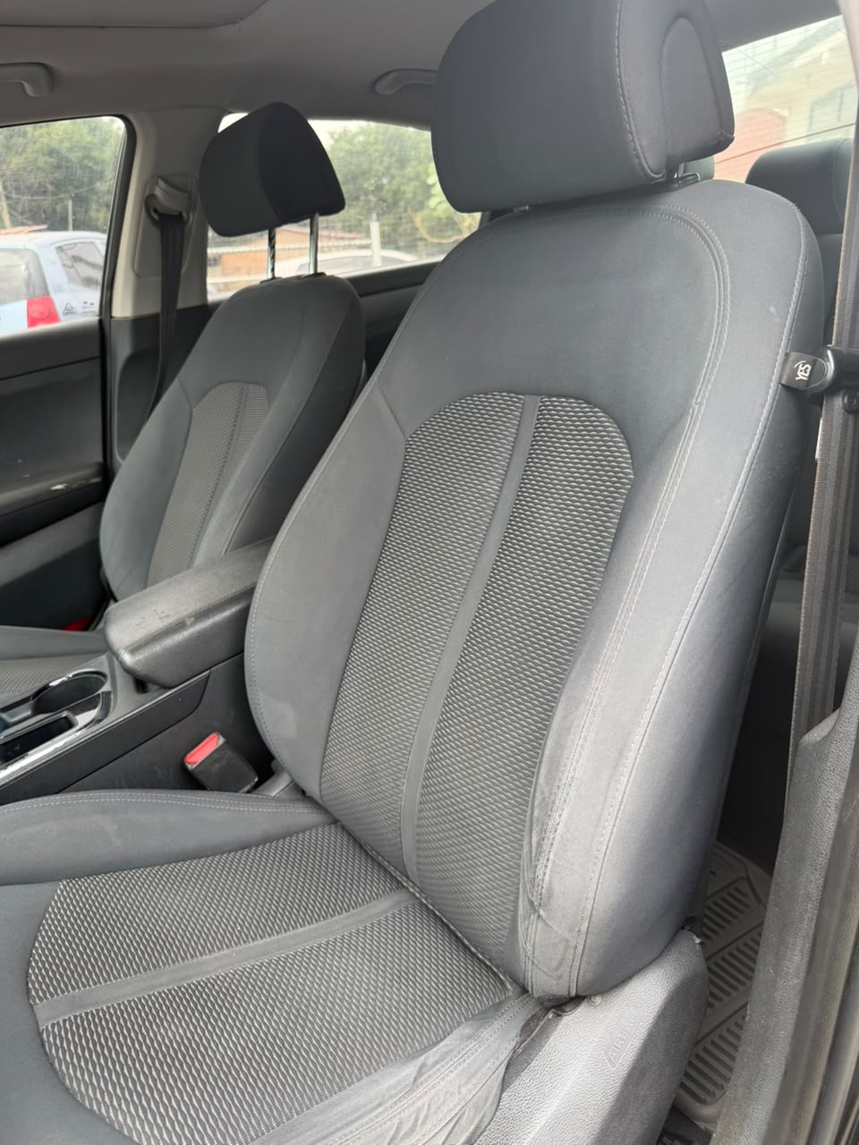 HYUNDAI SONATA 2017 - Image 8