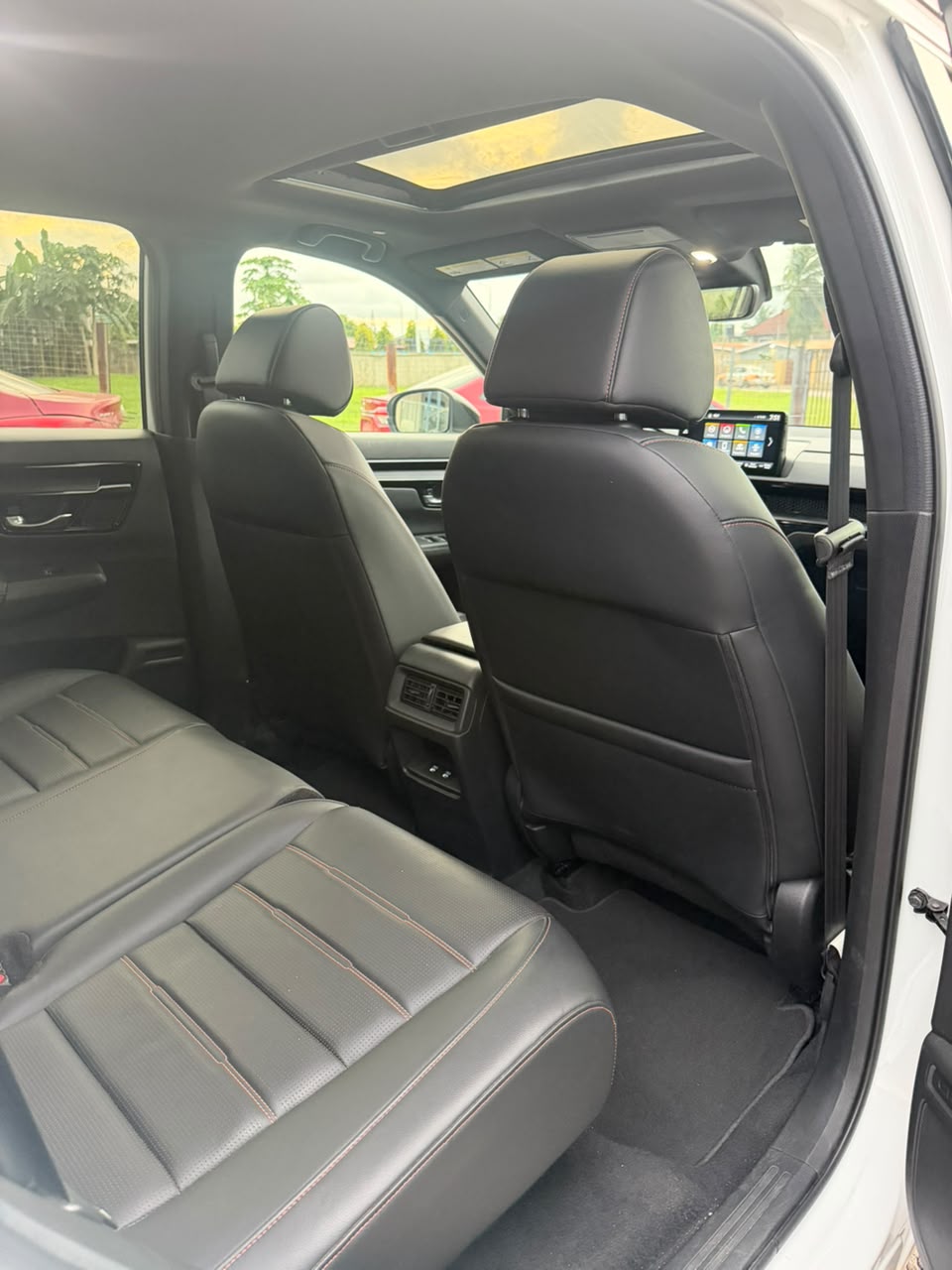 HONDA CRV 2023 - Image 10