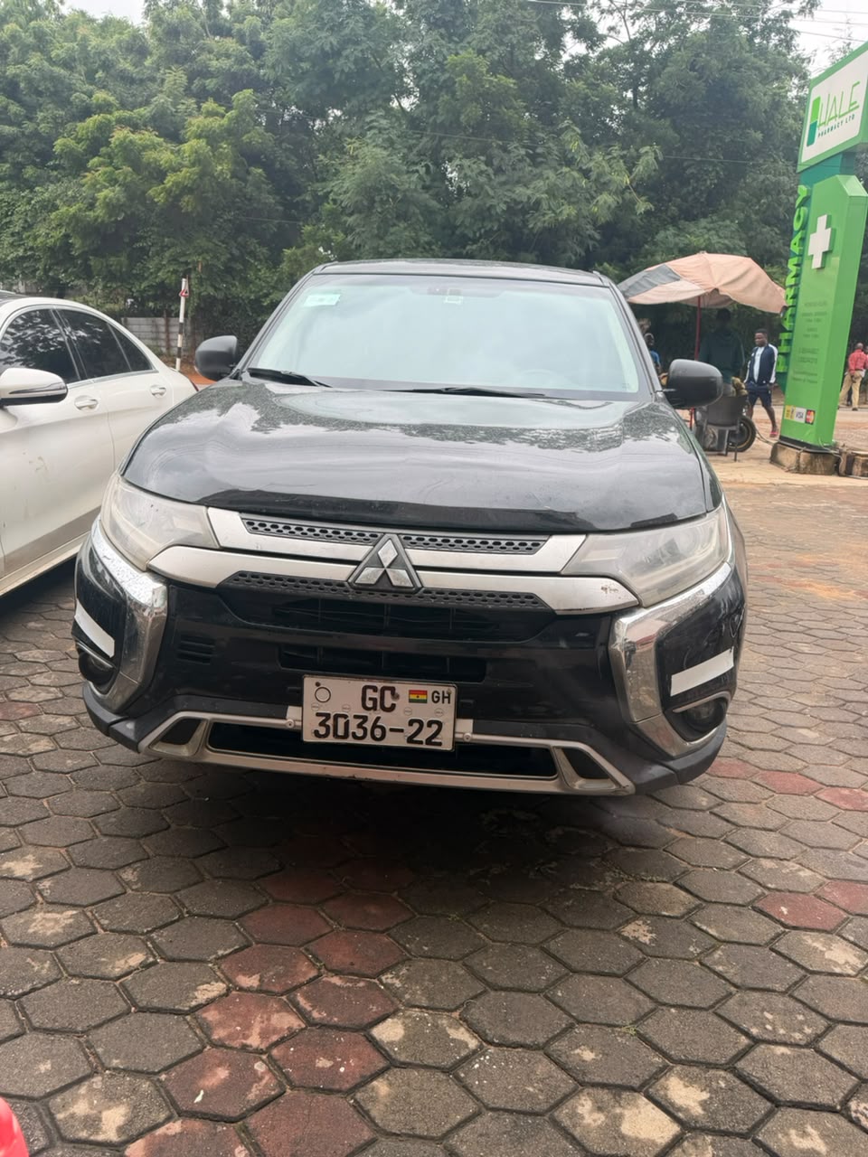 Mitsubishi outlander 2016 - Image 4
