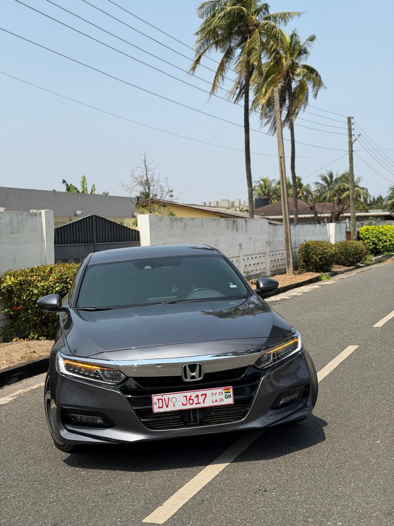 HONDA ACCORD SPORTS 2020 - Image 3