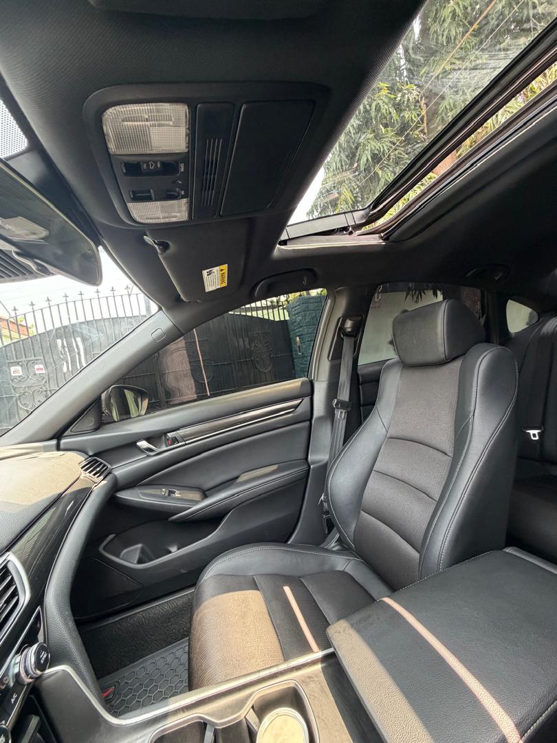HONDA ACCORD SPORTS 2020 - Image 9