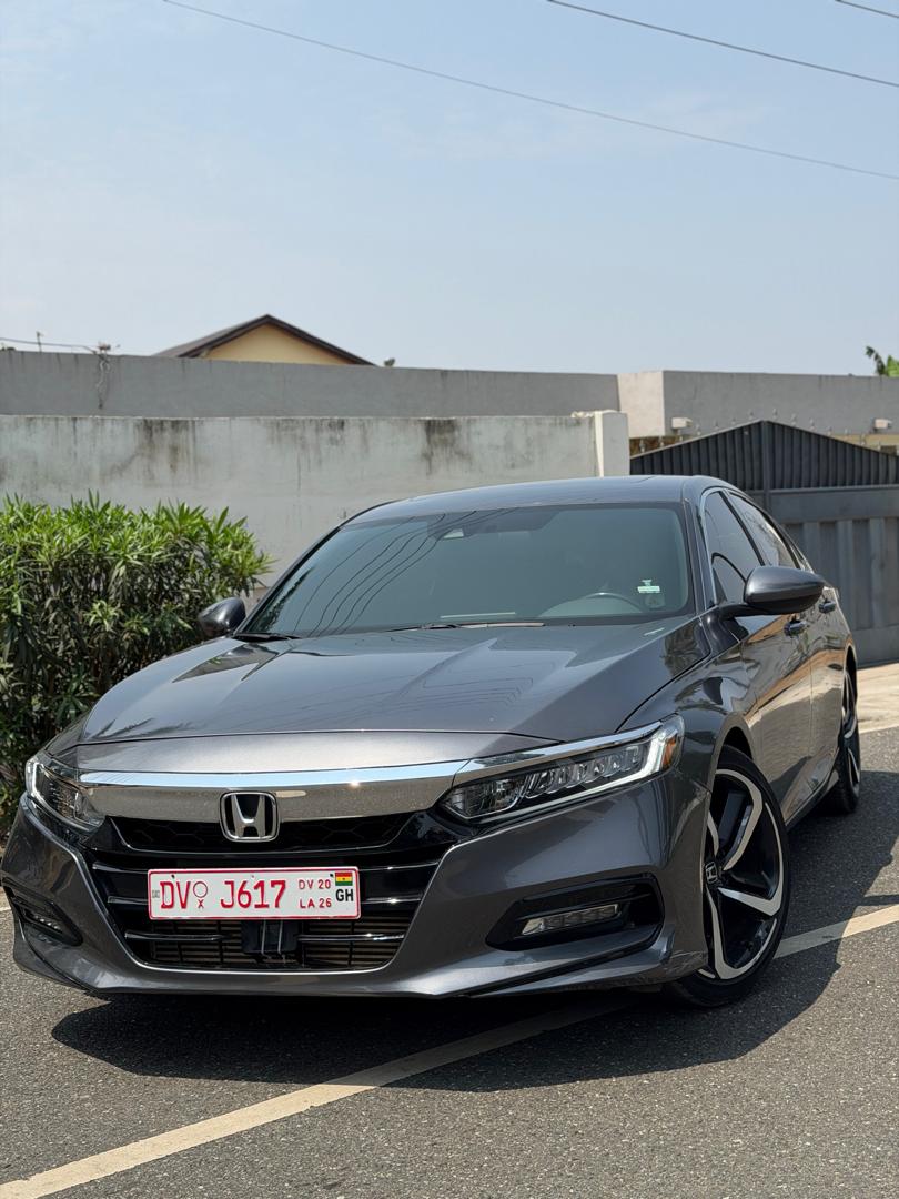 HONDA ACCORD SPORTS 2020 - Image 12